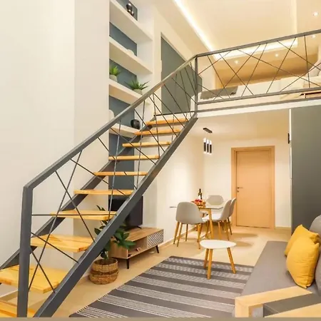 The Ns Luxury Loft *