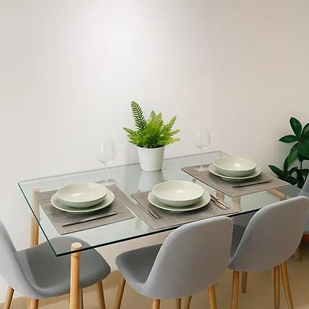 The Ns Luxury Loft *