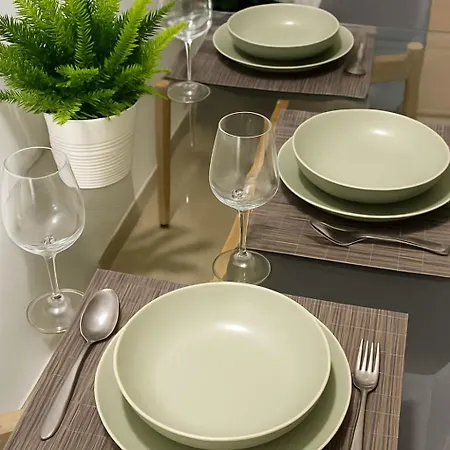 The Ns Luxury Loft Appartement *