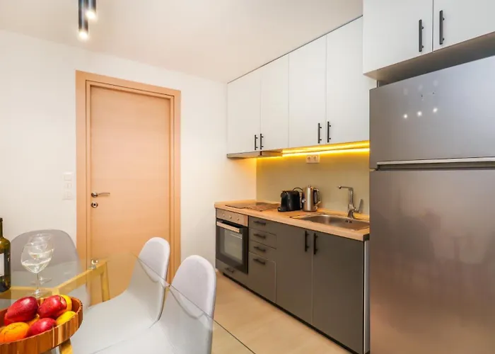 The Ns Luxury Loft Apartment *