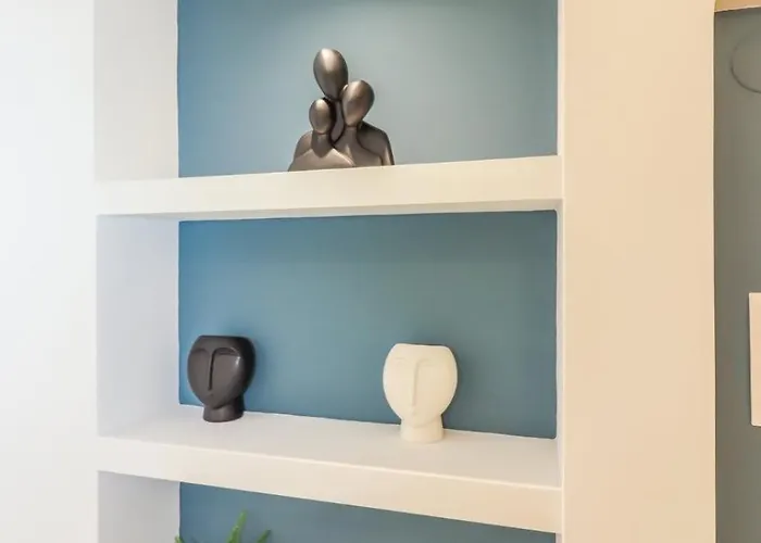 The Ns Luxury Loft Thessaloniki