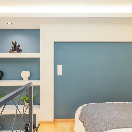 The Ns Luxury Loft *