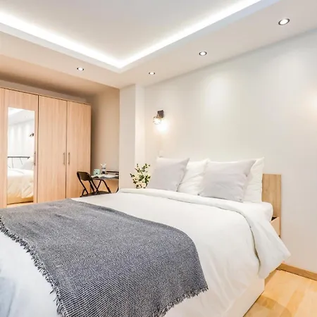 The Ns Luxury Loft