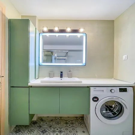 The Ns Luxury Loft סלוניקי