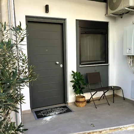 The Ns Luxury Apartment