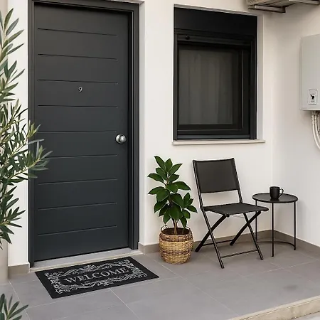 The Ns Luxury Apartment