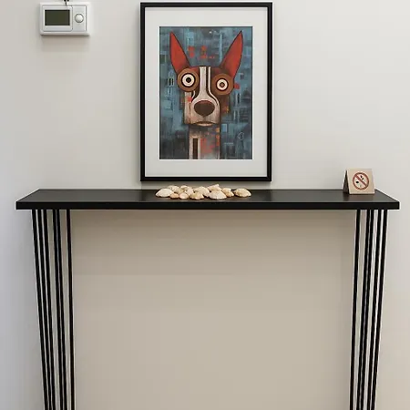 The Ns Luxury Loft Διαμέρισμα