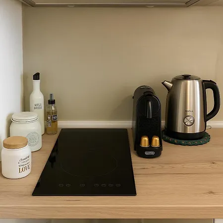 The Ns Luxury Loft * סלוניקי