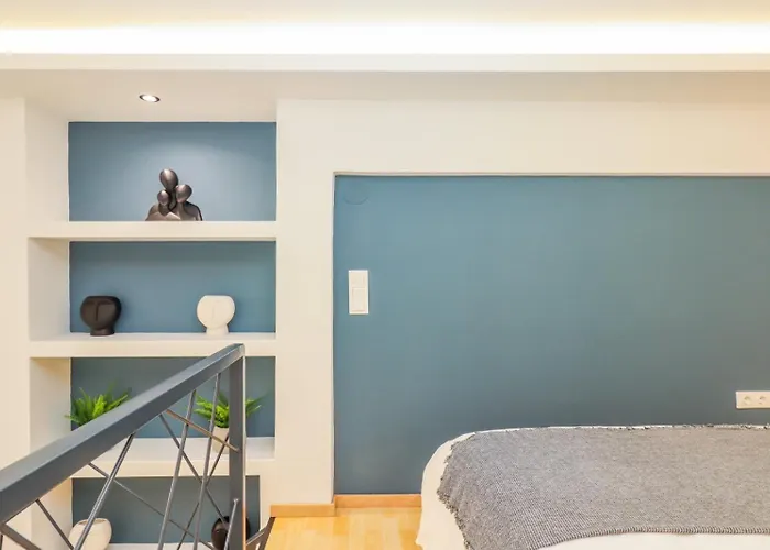 The Ns Luxury Loft *