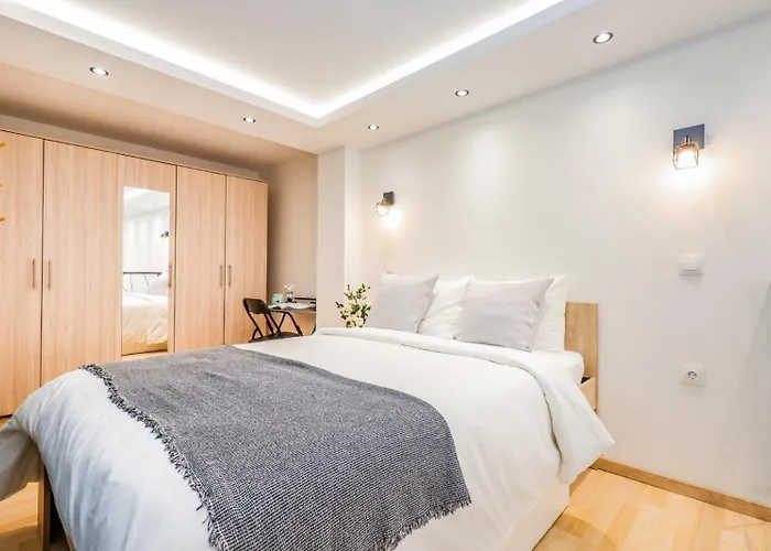 The Ns Luxury Loft