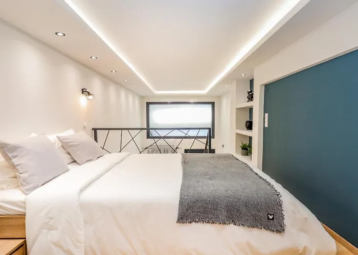 The Ns Luxury Loft *