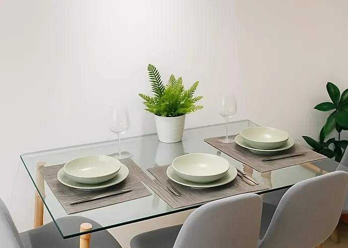 The Ns Luxury Loft *