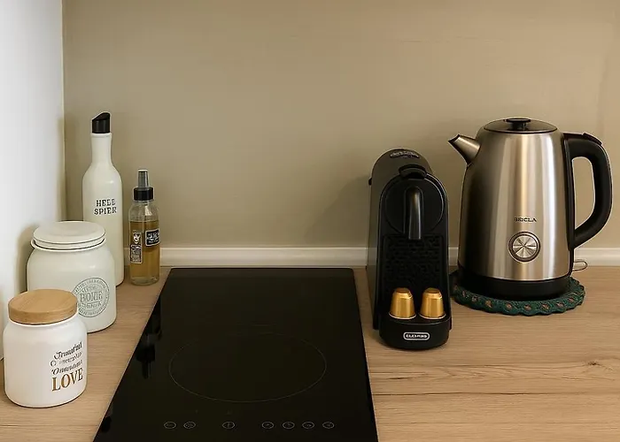 The Ns Luxury Loft * 塞萨洛尼基