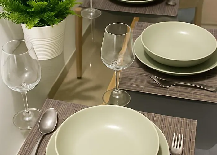 The Ns Luxury Loft 公寓 *